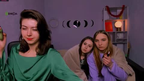 Keylas online show from February 2, 1:32 pm