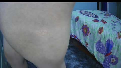 Keyla online show from April 10, 3:12 am