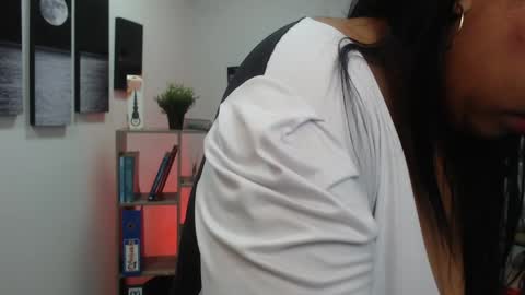 Keyla  online show from January 6, 11:40 am