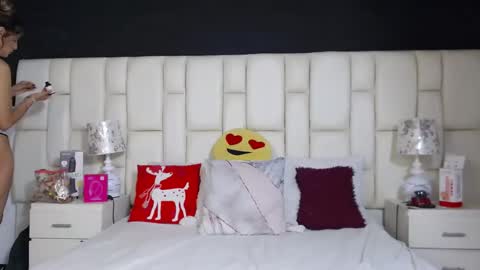 -Keyla- online show from January 12, 4:23 pm