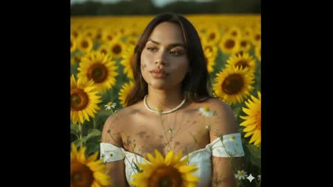 Keyla online show from April 13, 5:02 am