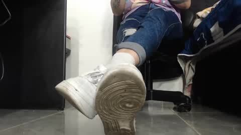     online show from March 16, 6:01 pm