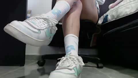 Snapshot of keylie_saenz28 chatting on July 7, 3:16 pm online show from July 7, 3:16 pm