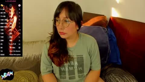 Snapshot of keyt_foxxx chatting on May 4, 10:39 pm Danna Sofia online show from May 4, 10:39 pm