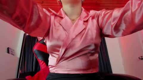 Keyth  online show from February 23, 7:11 pm