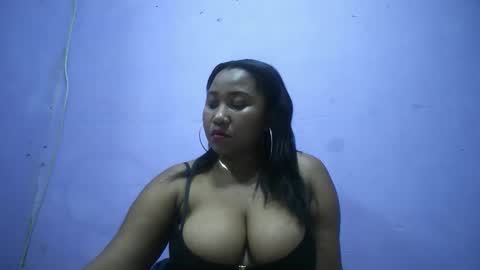 kezia0910 online show from April 18, 7:07 pm