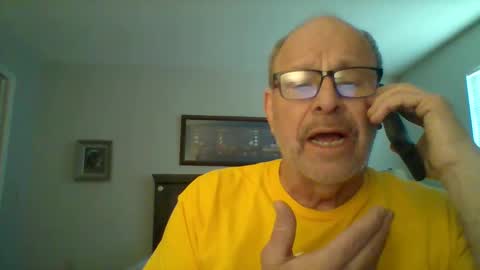 Snapshot of kfries chatting on February 27, 5:36 pm Kent online show from February 27, 5:36 pm