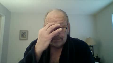 Kent online show from March 4, 3:15 pm