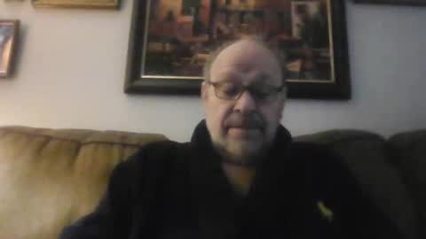 Kent online show from February 3, 4:01 pm