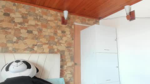 Snapshot of khaimy chatting on February 20, 6:30 pm Khami online show from February 20, 6:30 pm