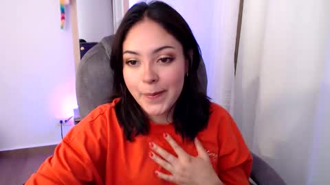 Liss online show from March 30, 2:56 am