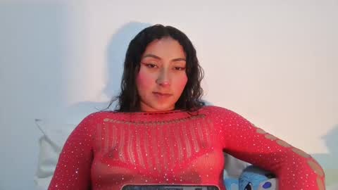 Snapshot of khaleesi_j chatting on February 25, 2:47 am khaleesi_j online show from February 25, 2:47 am