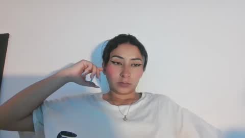 Snapshot of khaleesi_j chatting on March 12, 12:15 pm khaleesi_j online show from March 12, 12:15 pm