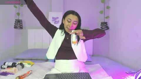 Khalessi online show from April 9, 10:04 pm