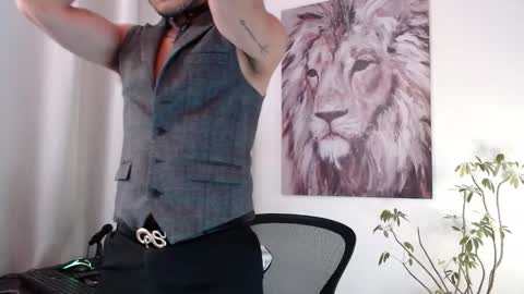 KhalicaN online show from March 15, 2:50 am