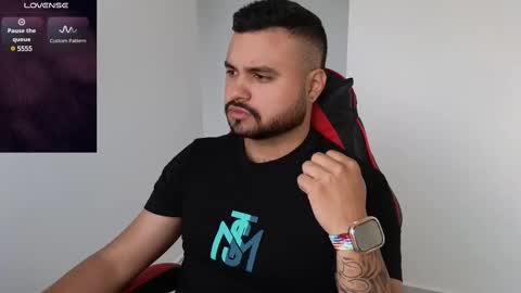 Snapshot of khalidferrer chatting on March 1, 12:01 pm khalid ferrer online show from March 1, 12:01 pm