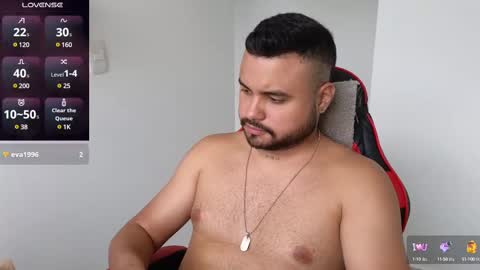 Snapshot of khalidferrer chatting on March 1, 3:05 pm khalid ferrer online show from March 1, 3:05 pm