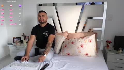 Snapshot of khalidferrer chatting on March 10, 12:26 pm khalid ferrer online show from March 10, 12:26 pm