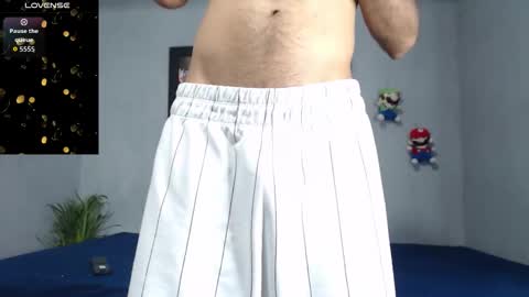 Khalid Rumie online show from March 5, 1:01 am