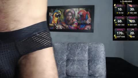 Khalid Rumie online show from April 29, 1:43 am