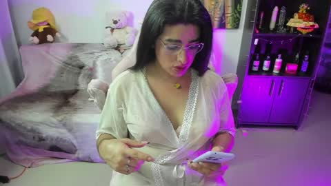 Snapshot of khalifa_gold chatting on May 19, 5:03 am Khalifa Kasumi online show from May 19, 5:03 am