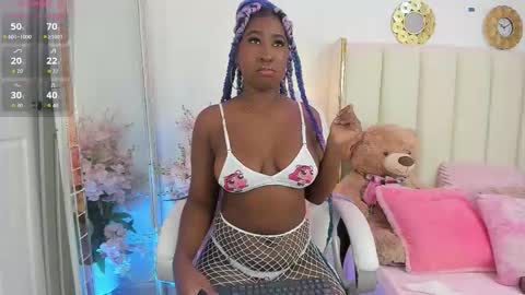 khalimaxwell online show from March 17, 4:06 am