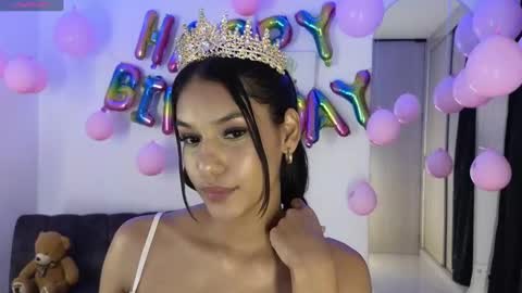 Karelys M. online show from December 30, 4:31 am