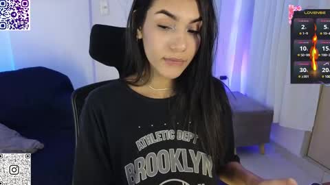 Karelys M. online show from March 7, 7:19 am