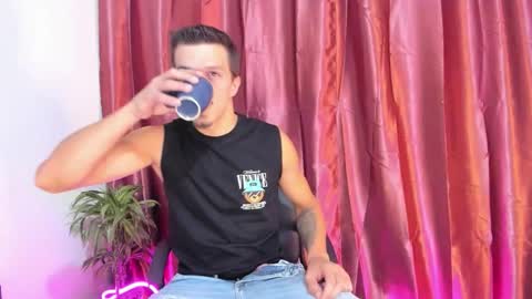 DonyBrown online show from September 25, 3:10 am