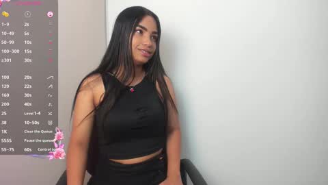 khateandersson online show from September 28, 7:19 pm