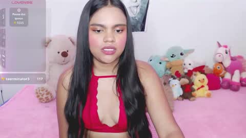 khaterin_26 online show from February 3, 7:24 am