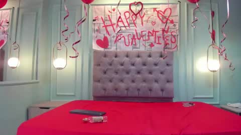 Kathe Hot online show from February 13, 7:31 pm