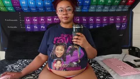 Khaya online show from April 6, 8:10 pm