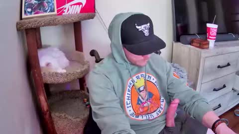 KevKev online show from April 2, 1:09 pm