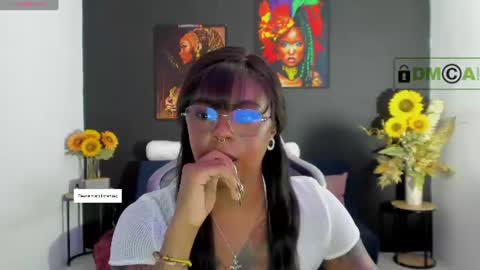 Khenory online show from June 30, 4:02 am