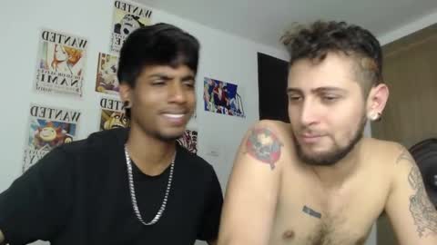 khevinlopezonig online show from March 20, 6:57 pm