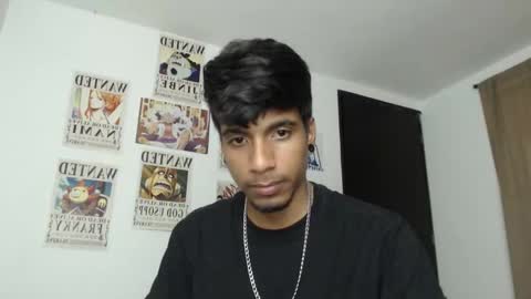 khevinlopezonig online show from March 31, 3:01 pm