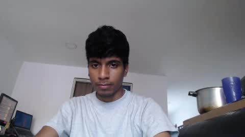 khevinlopezonig online show from April 5, 10:18 pm