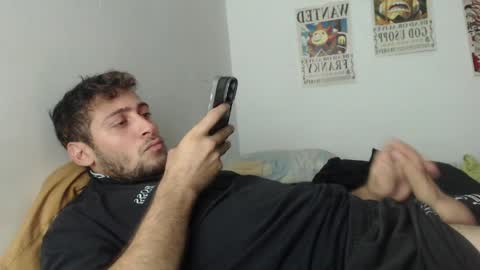 khevinlopezonig online show from April 8, 4:07 pm