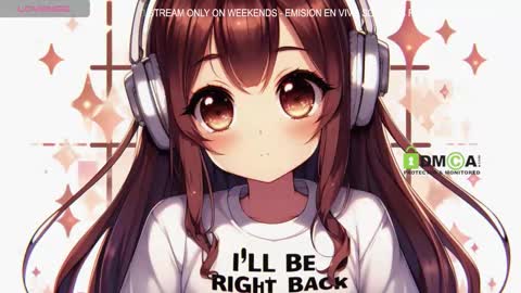 Khi.  online show from November 9, 4:00 am