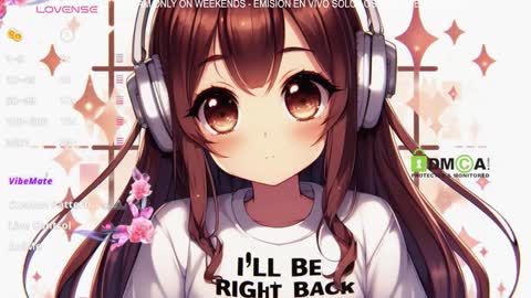 Khi.  online show from November 18, 10:47 pm