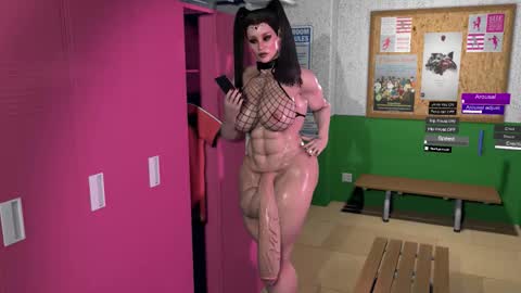 Snapshot of khloe_spicy chatting on December 4, 10:29 pm khloe spicy online show from December 4, 10:29 pm