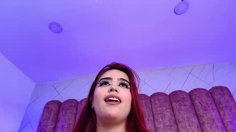 khloejohnson online show from October 7, 8:50 pm