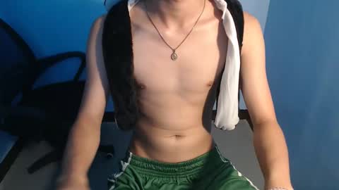 khn_talay online show from April 11, 1:32 am