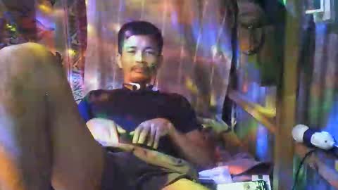 Nikko Coronado online show from October 15, 7:14 pm