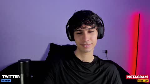 khozler_ online show from January 9, 2:54 am