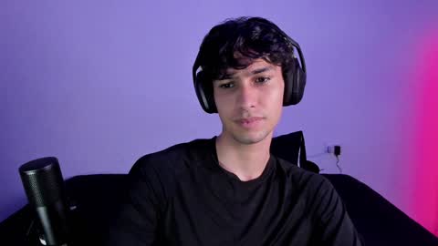 khozler_ online show from January 11, 9:15 am