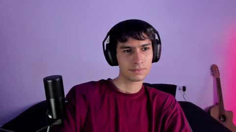 khozler_ online show from January 17, 1:03 pm