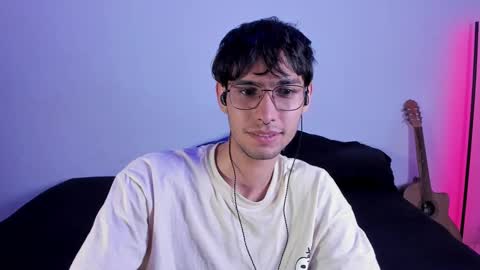 khozler_ online show from February 13, 8:38 am