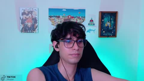 khozler_ online show from May 23, 3:01 am